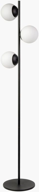 Jacoby Accent Floor Lamp