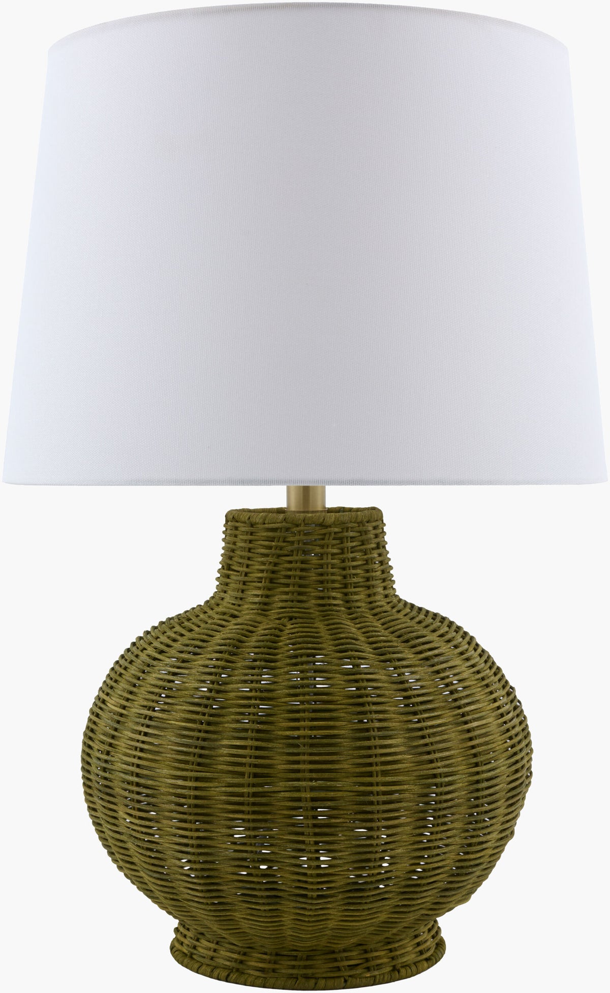 Jacaranda Accent Table Lamp