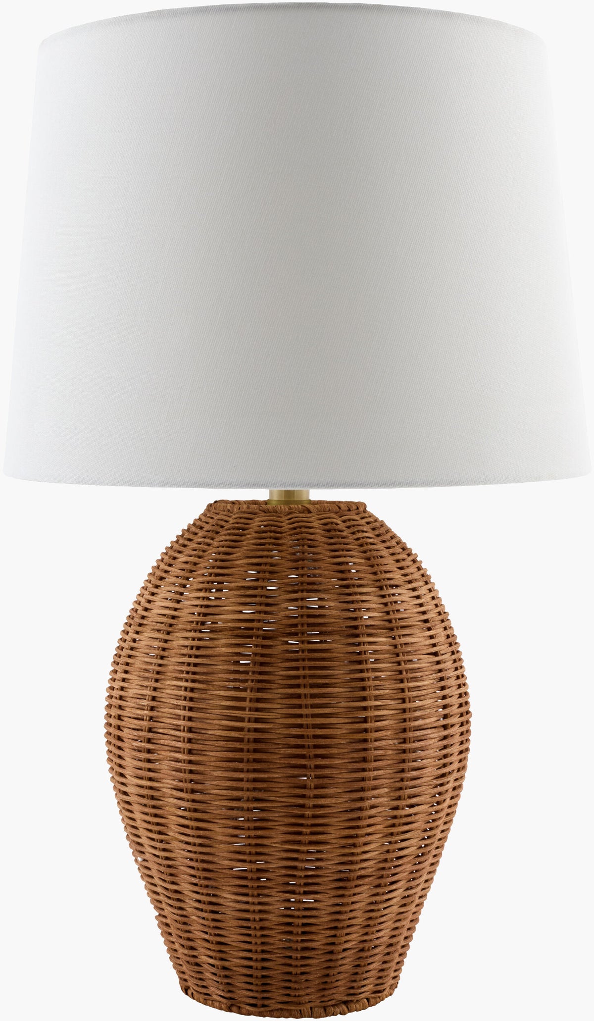 Jacaranda Accent Table Lamp