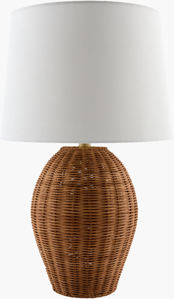 Jacaranda Accent Table Lamp