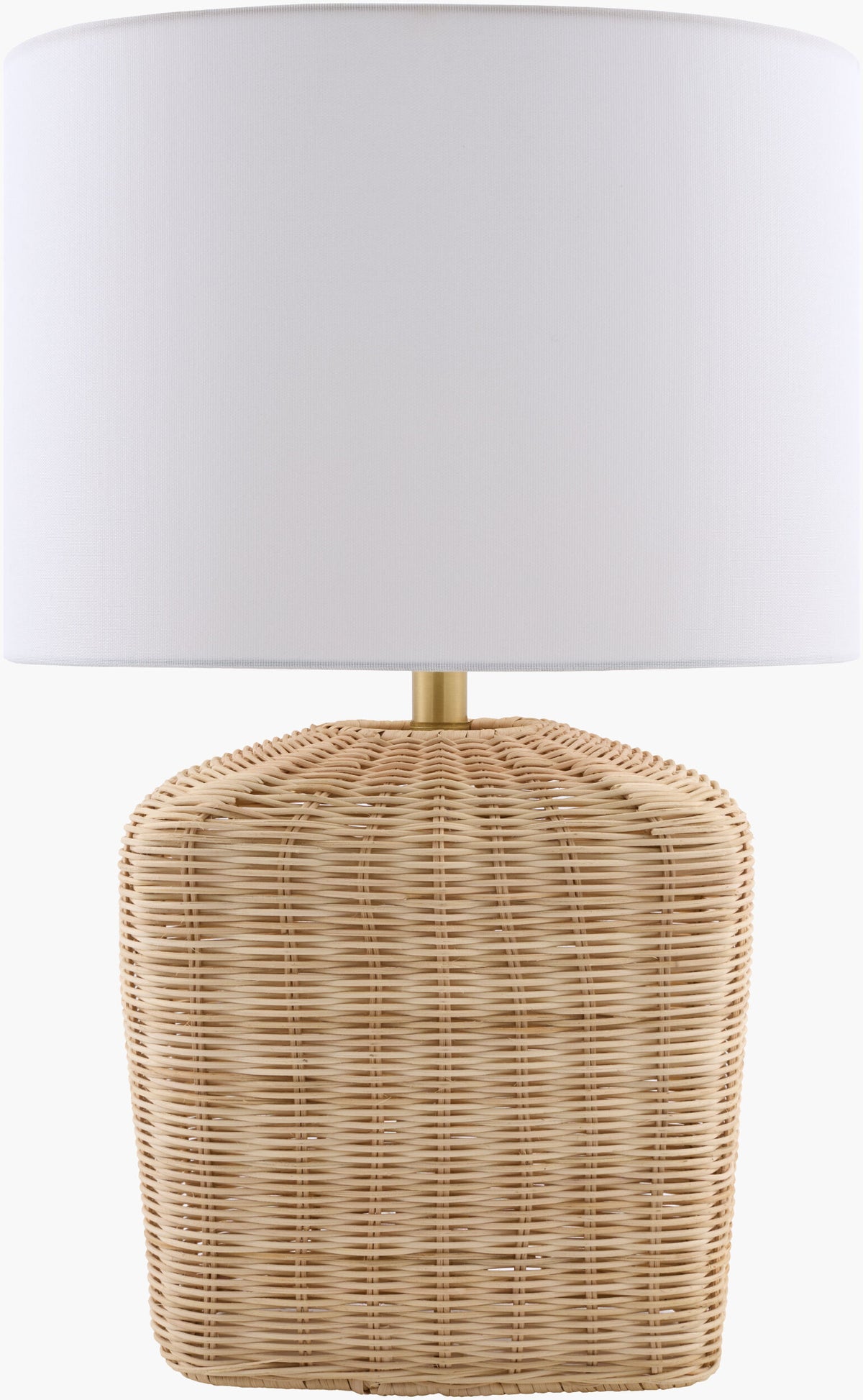 Jacaranda Accent Table Lamp