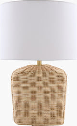 Jacaranda Accent Table Lamp