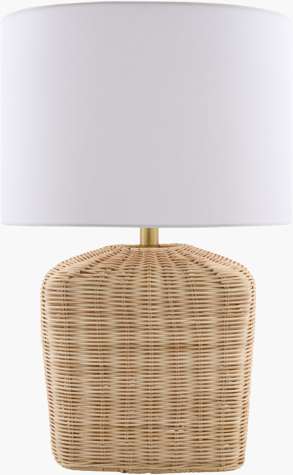 Jacaranda Accent Table Lamp