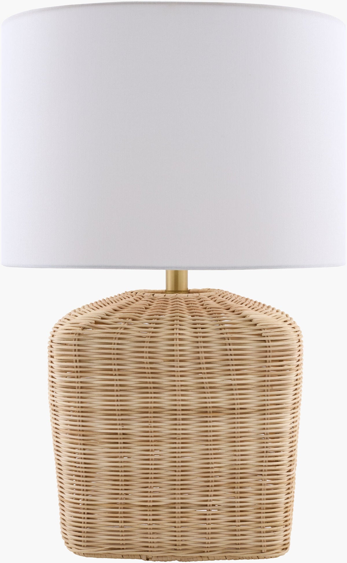 Jacaranda Accent Table Lamp