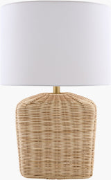 Jacaranda Accent Table Lamp
