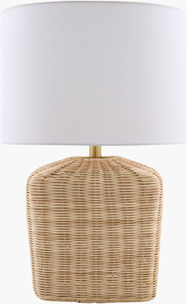 Jacaranda Accent Table Lamp