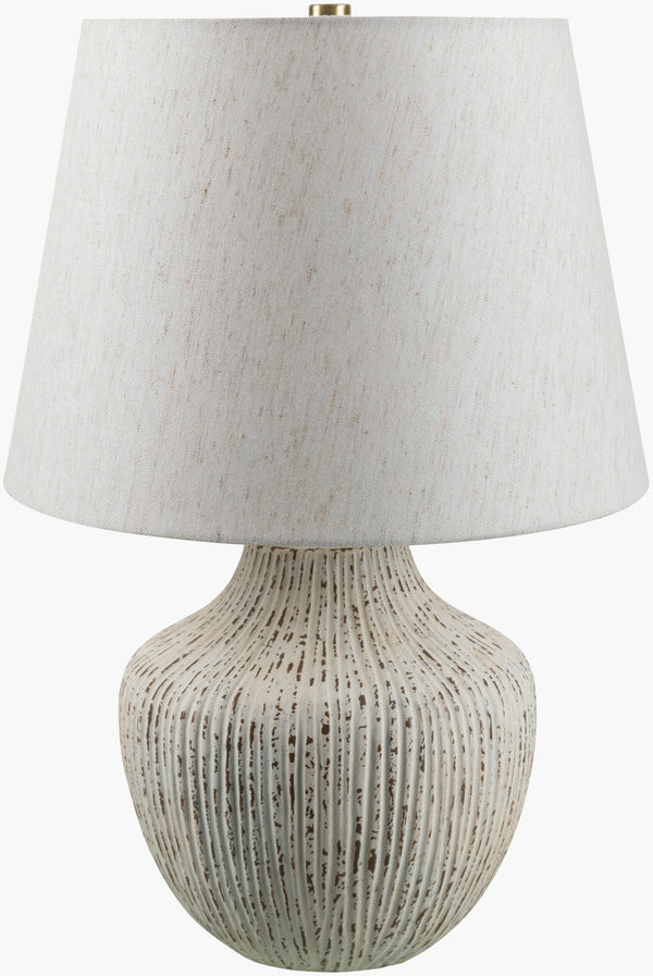 Judarn Accent Table Lamp