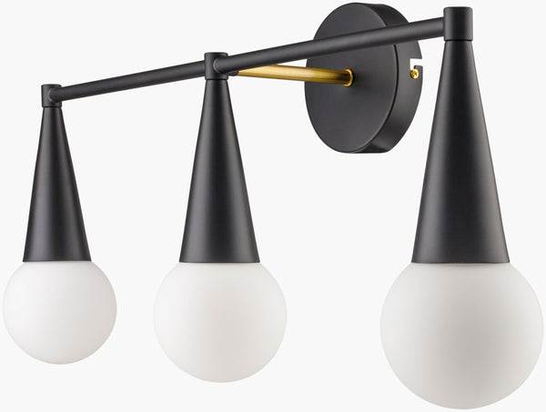 Judson Wall Sconce