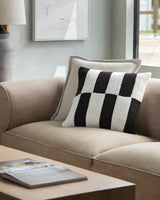 Juggernaut Accent Pillow