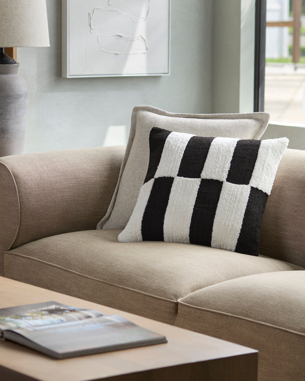 Juggernaut Accent Pillow
