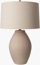 Jericho Accent Table Lamp