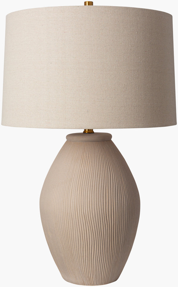 Jericho Accent Table Lamp