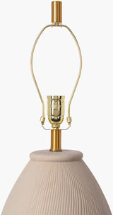 Jericho Accent Table Lamp