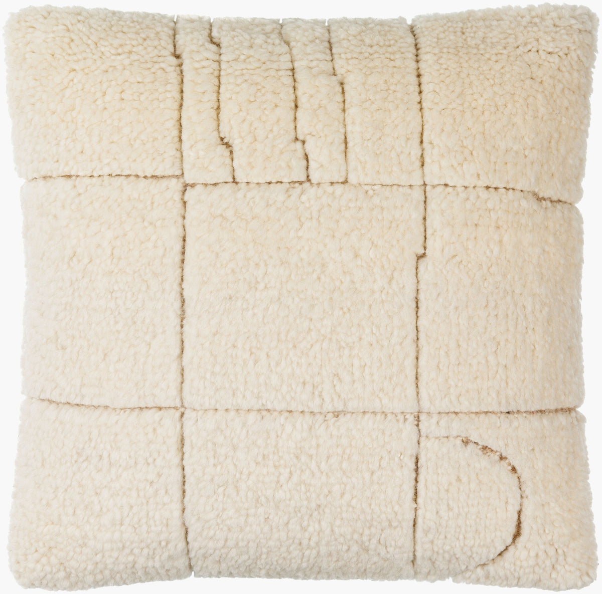 Jakob Accent Pillow