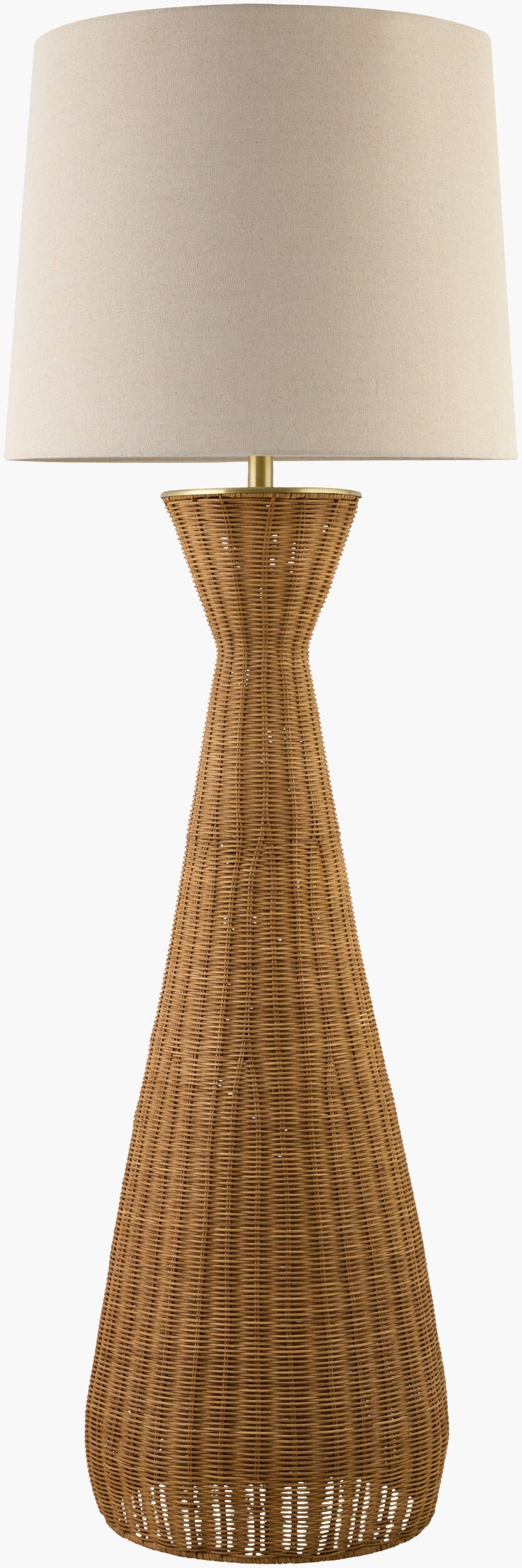 Jember Accent Floor Lamp, view 2 of 4