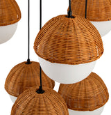 Janze Chandelier