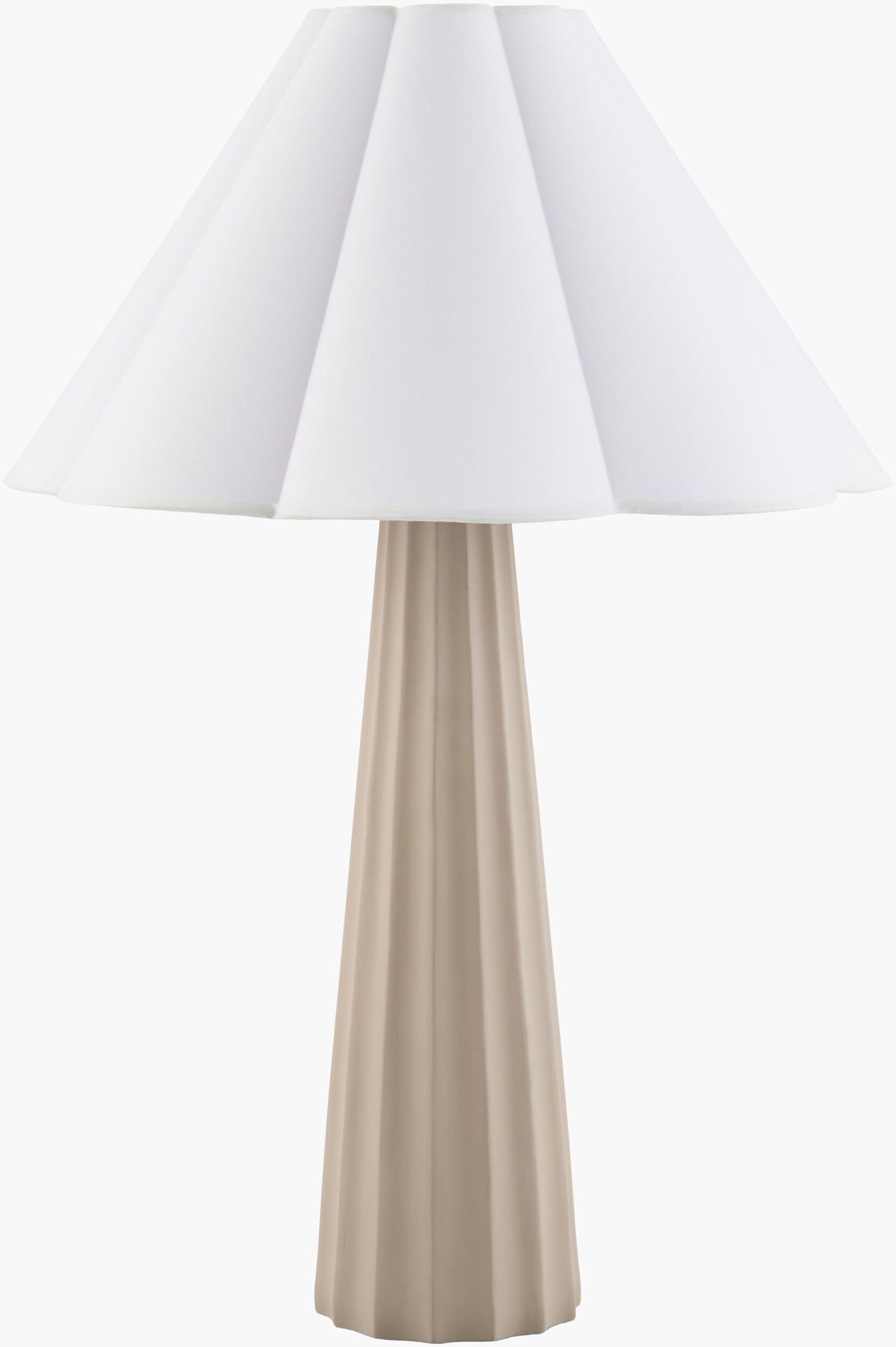 Joane Accent Table Lamp
