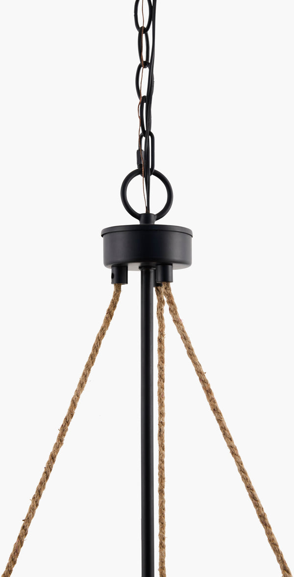 Joti Chandelier