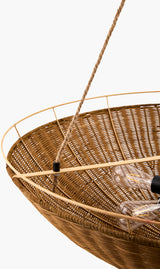 Joti Chandelier