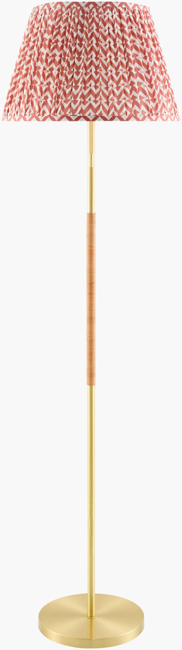 Jara Accent Floor Lamp