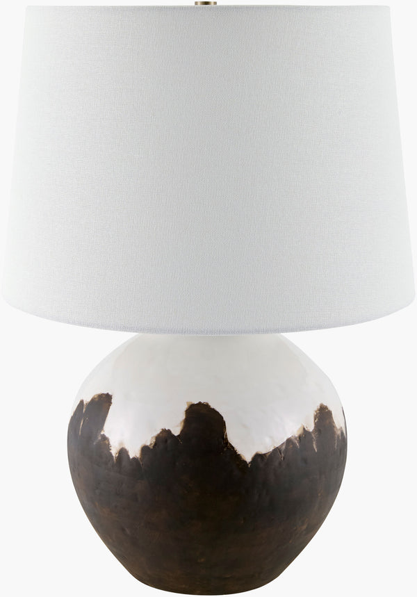 Jirapa Accent Table Lamp