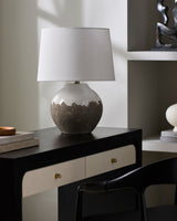 Jirapa Accent Table Lamp