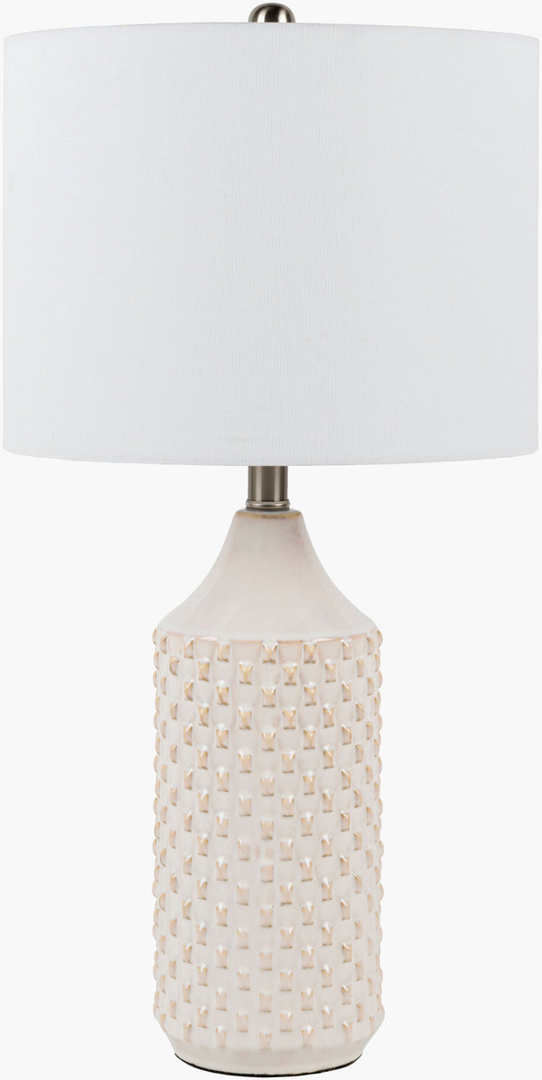 Jessore Accent Table Lamp
