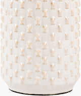 Jessore Accent Table Lamp, detail of the base