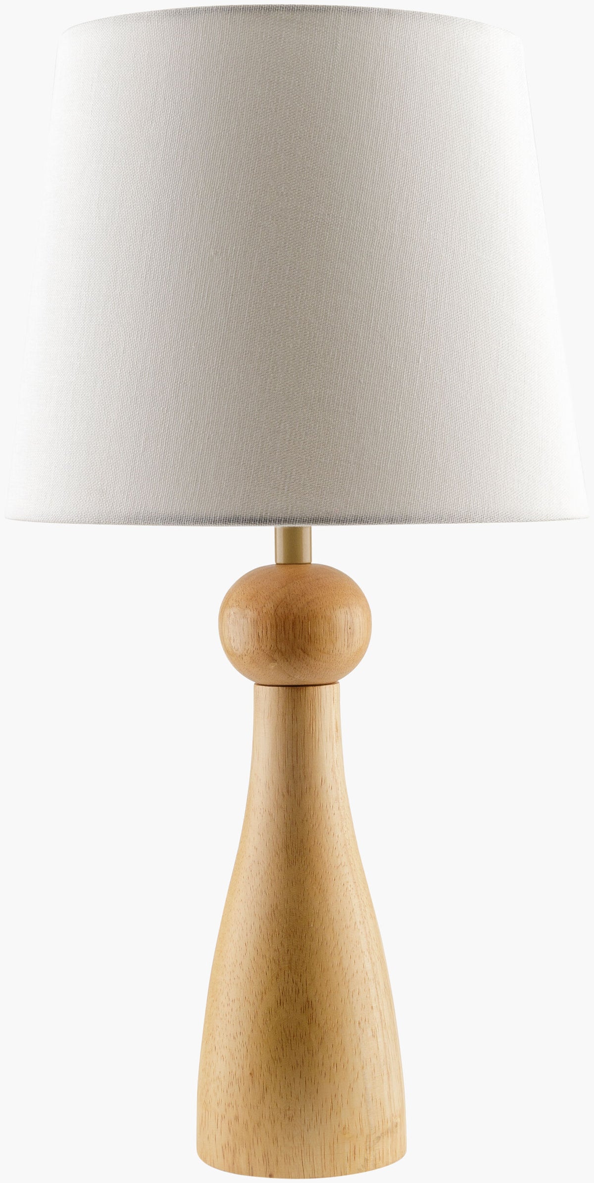Jatoba Accent Table Lamp