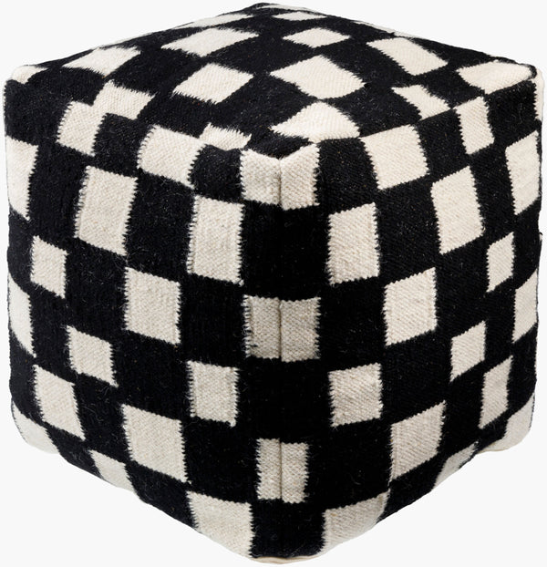 Jacinta Pouf