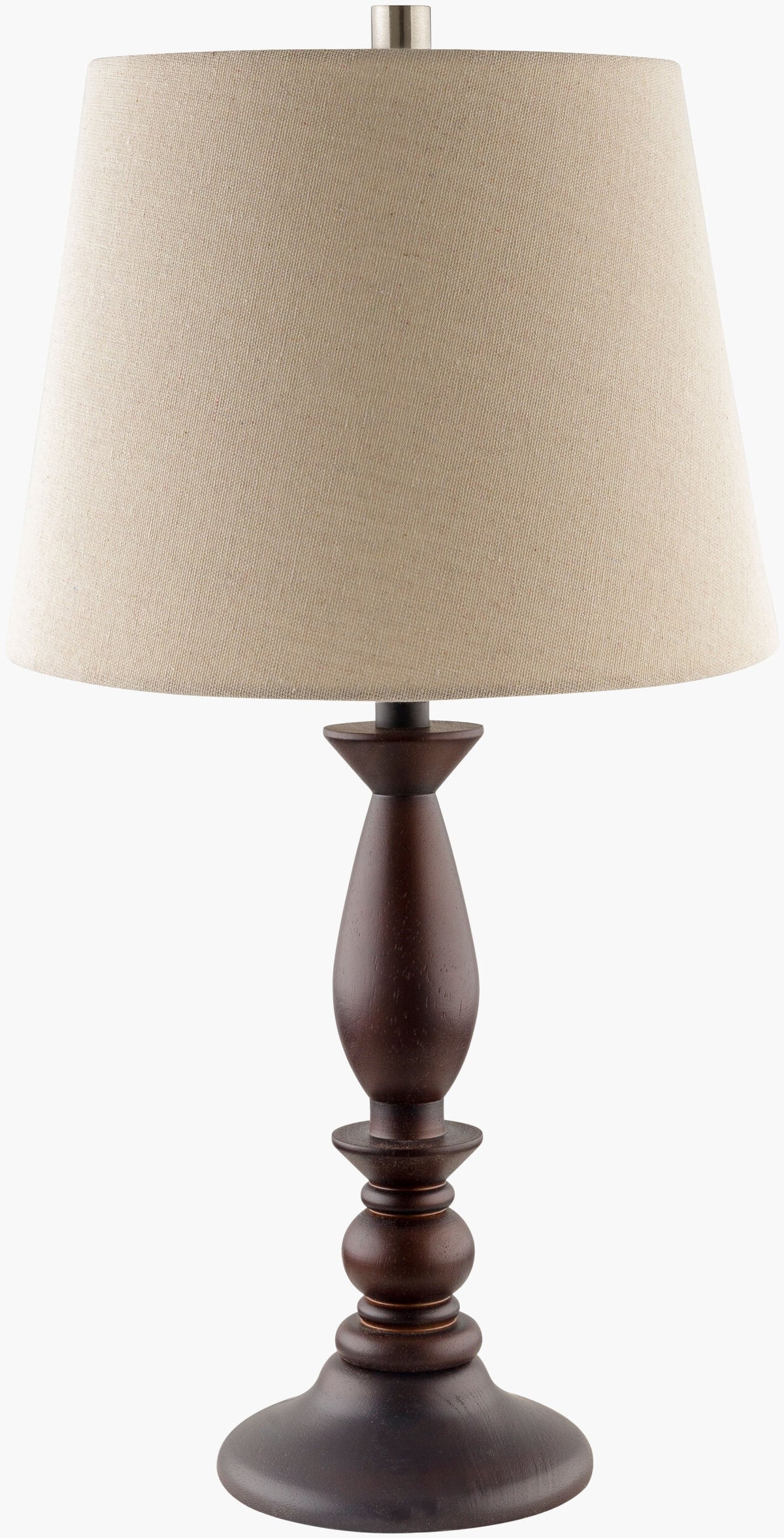 Kauri Accent Table Lamp
