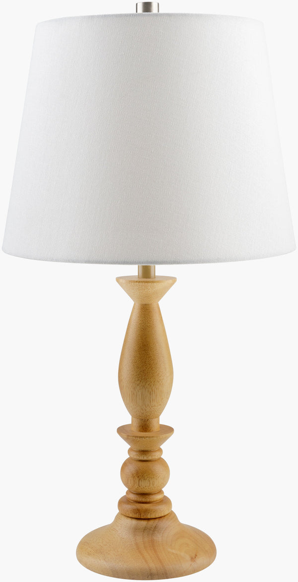 Kauri Accent Table Lamp
