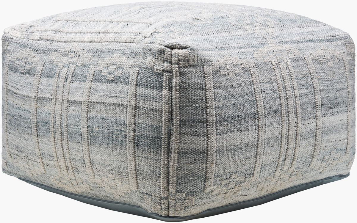 Kenneth Pouf