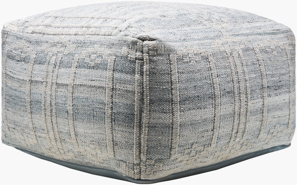 Kenneth Pouf