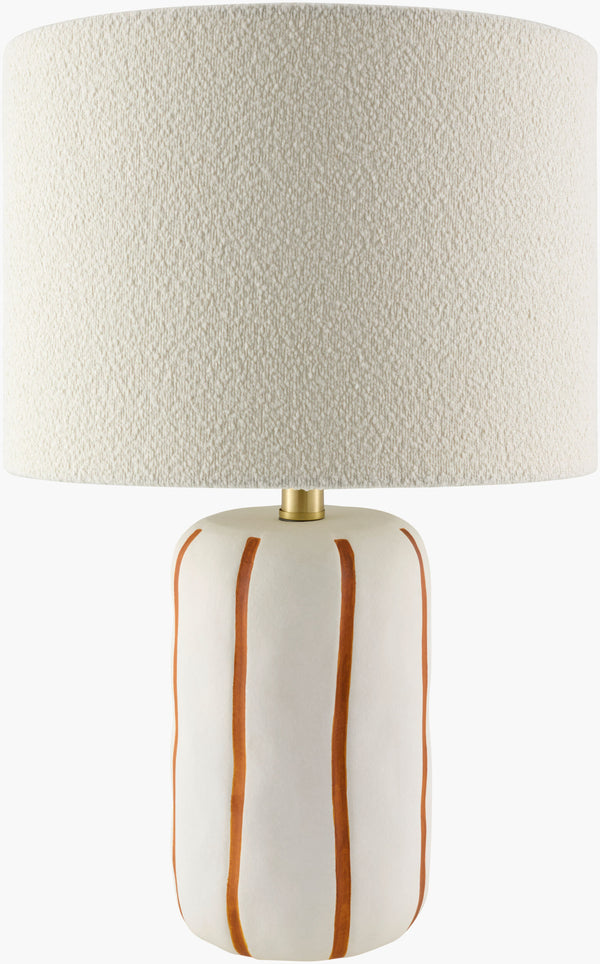 Kinki Accent Table Lamp