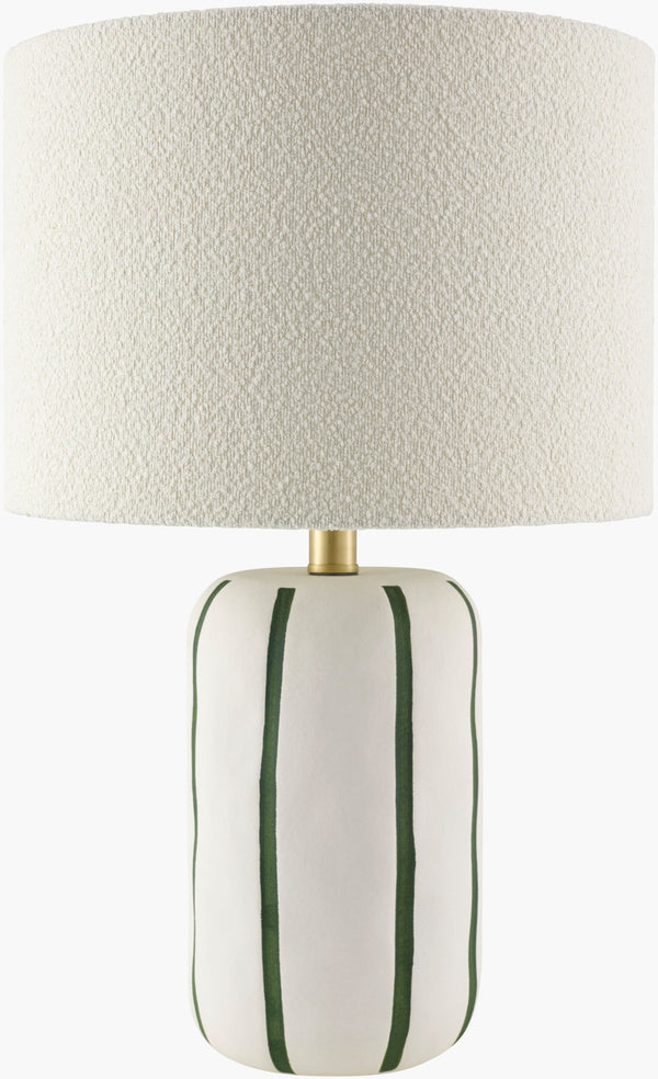 Kinki Accent Table Lamp