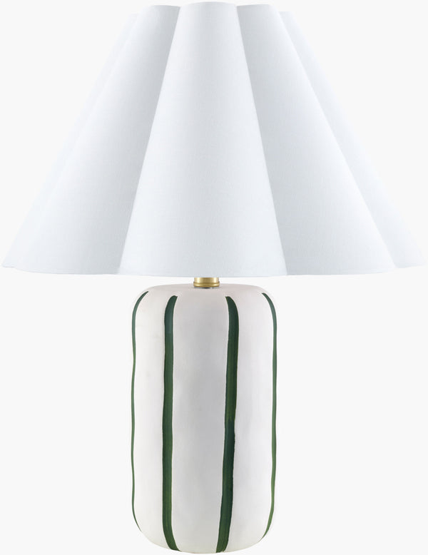 Kinki Accent Table Lamp