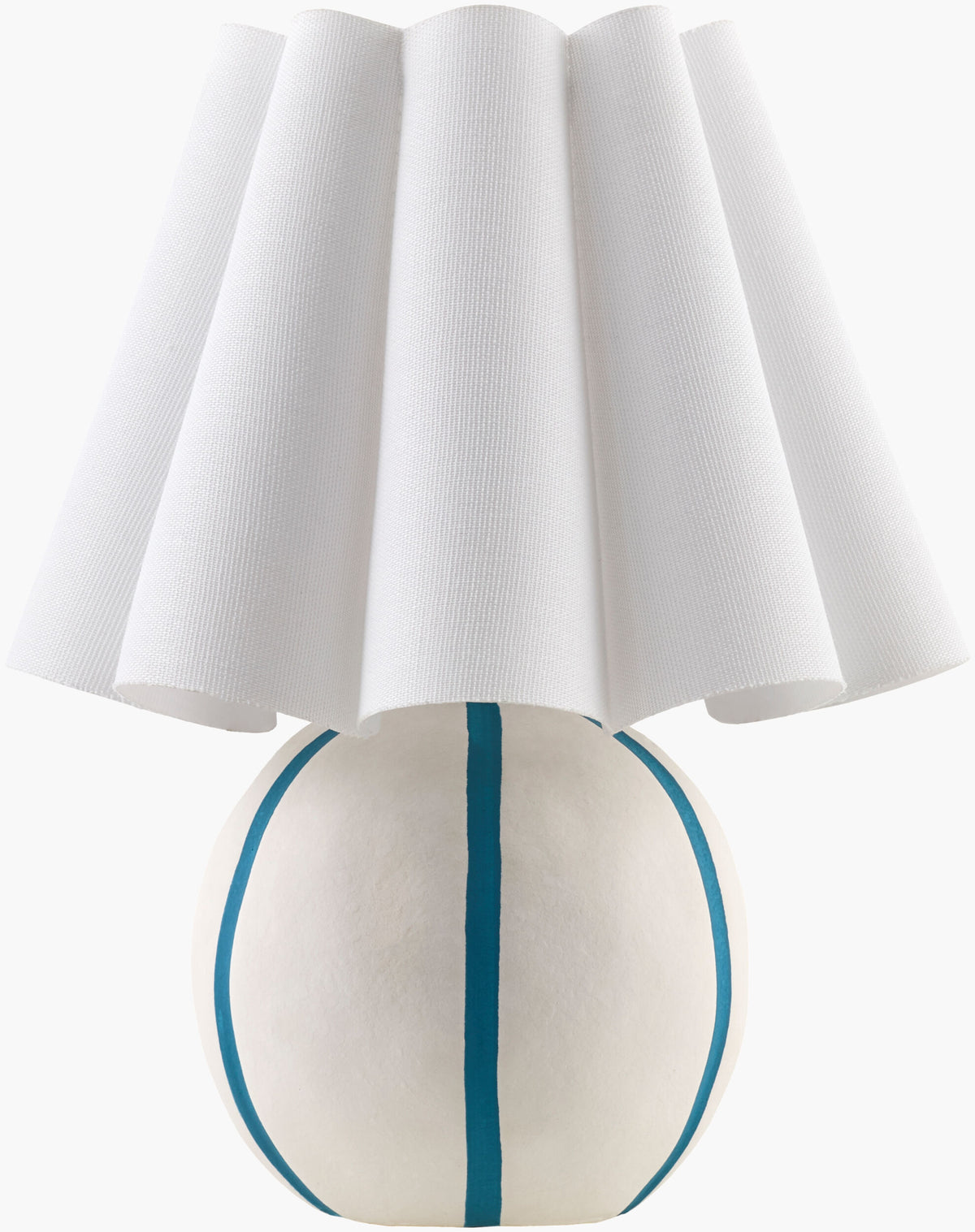 Kinki Accent Table Lamp