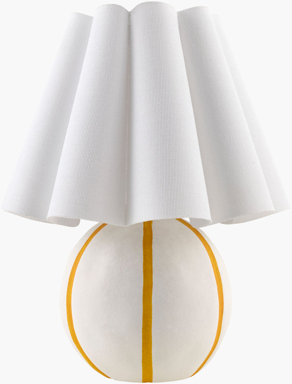 Kinki Accent Table Lamp
