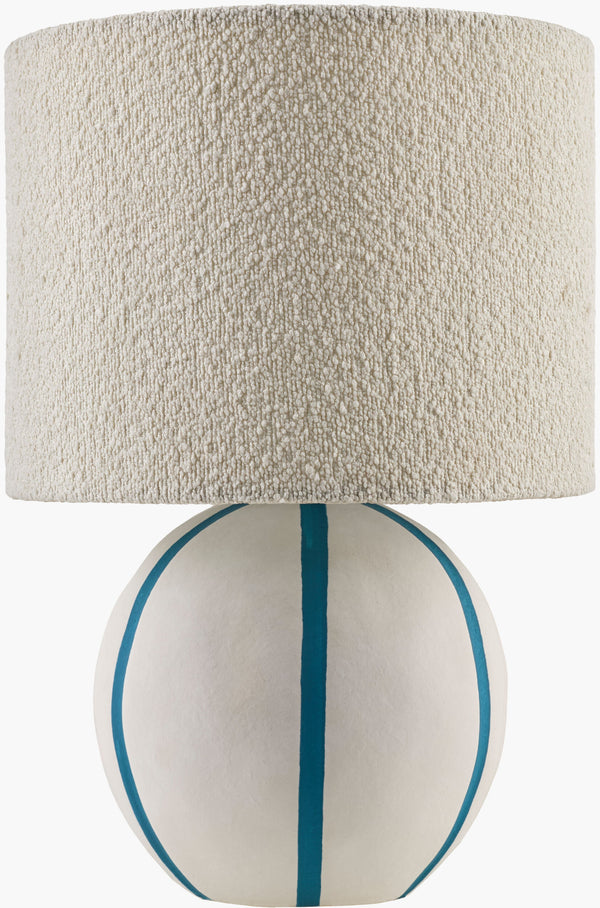 Kinki Accent Table Lamp