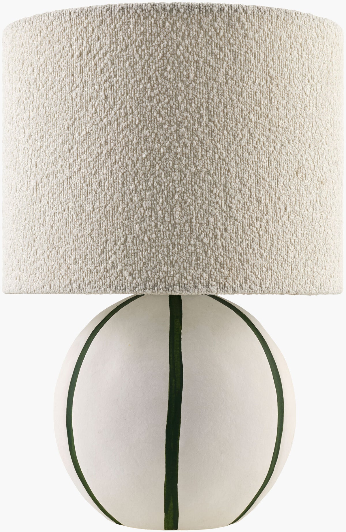 Kinki Accent Table Lamp
