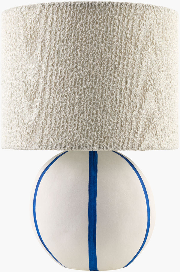Kinki Accent Table Lamp