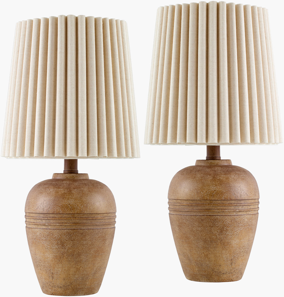Kakisa Accent Table Lamp