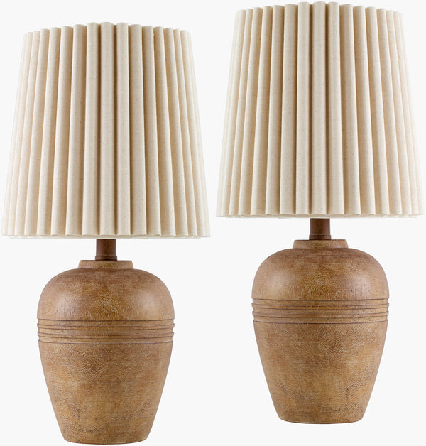Kakisa Accent Table Lamp