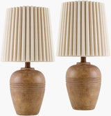 Kakisa Accent Table Lamp