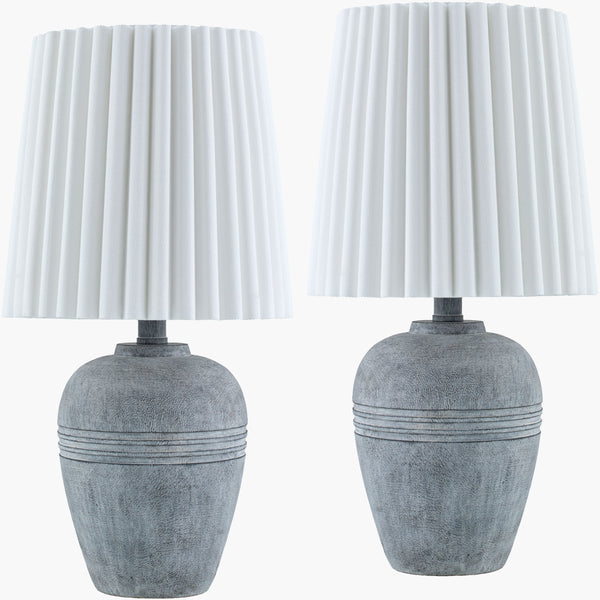 Kakisa Accent Table Lamp