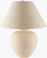 Kaliyu Accent Table Lamp