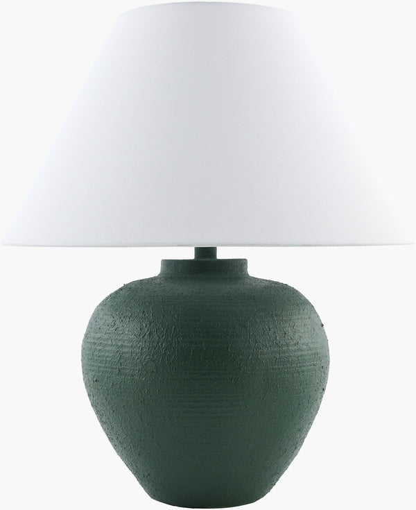 Kaliyu Accent Table Lamp