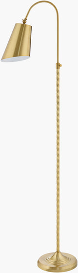 Klawer Accent Floor Lamp