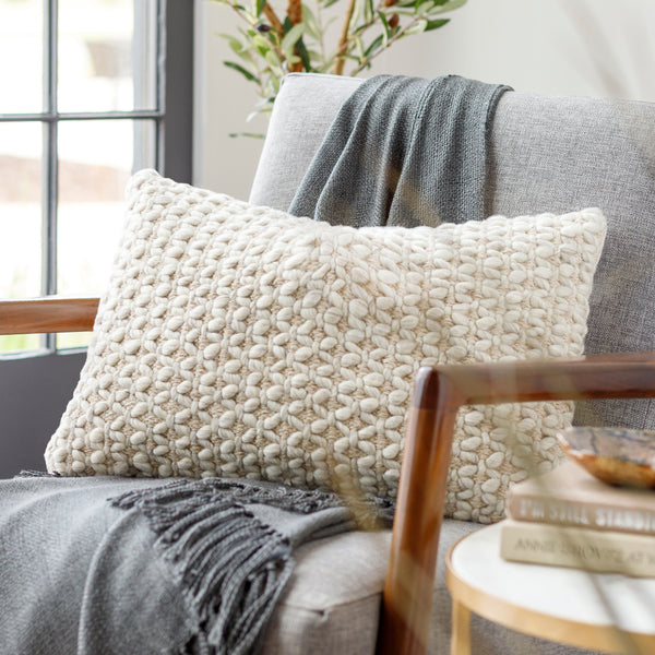 Karolyn Lumbar Pillow
